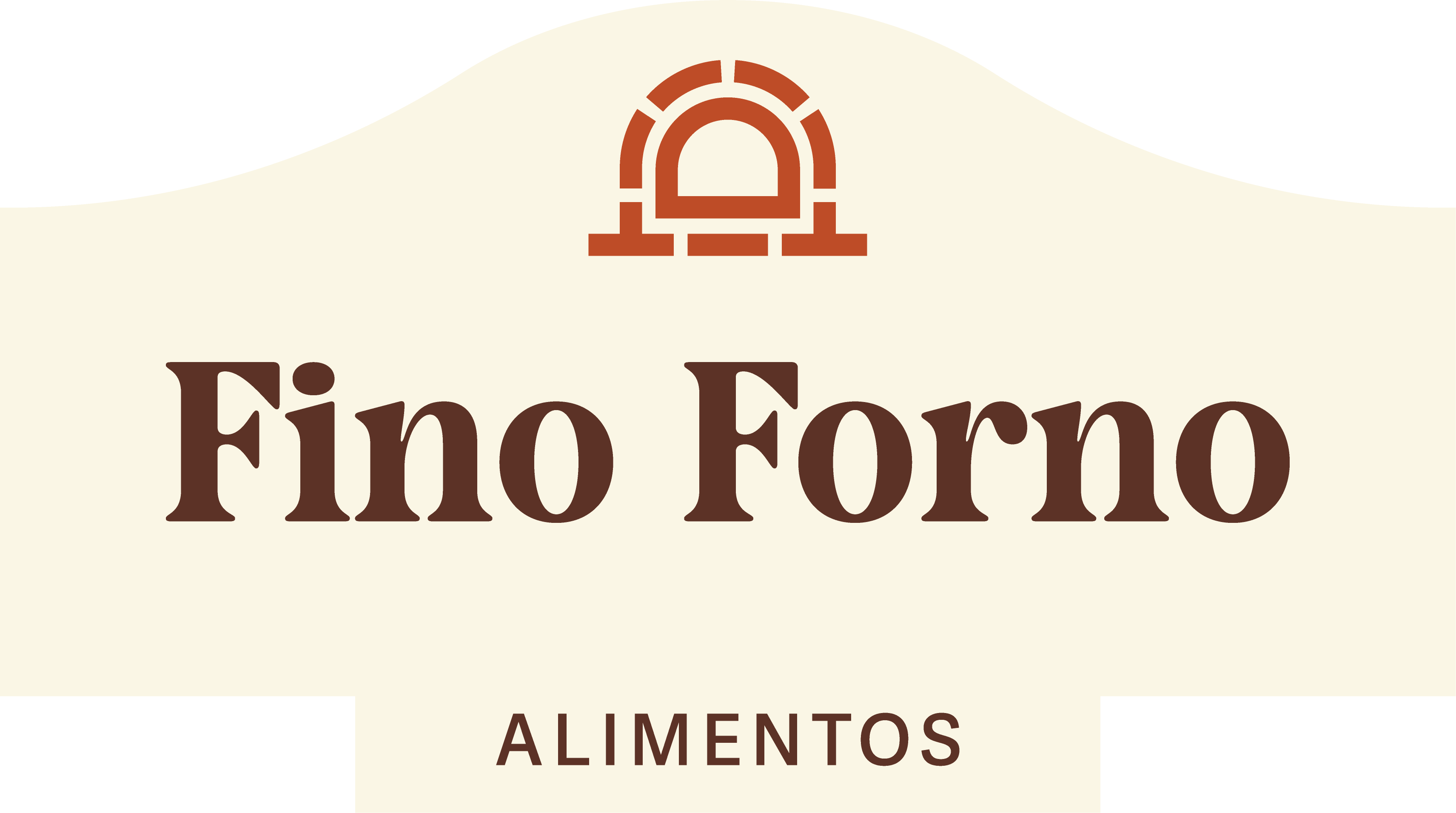 Fino Forno — Alimentos